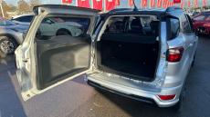 Ford EcoSport 1.0 EcoBoost 125 ST-Line 5dr Petrol Hatchback